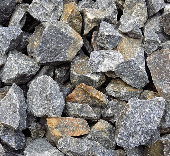 Armoured Rocks - All Sizes