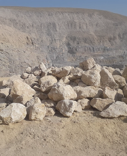 Armoured Rocks - Grey