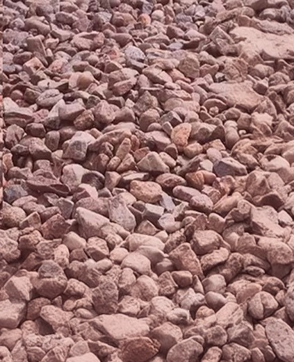 Decorative Stones - Beige