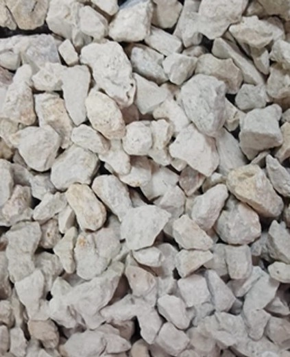 Decorative Stones - Red