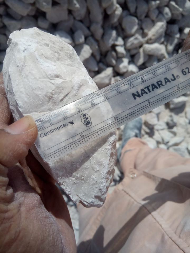 Construction Sand - Washed and Unwashed